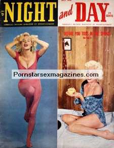 Night and Day - Jul 1956